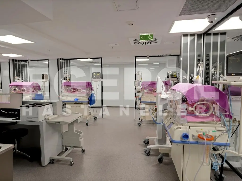Egepol International Hastanesi
