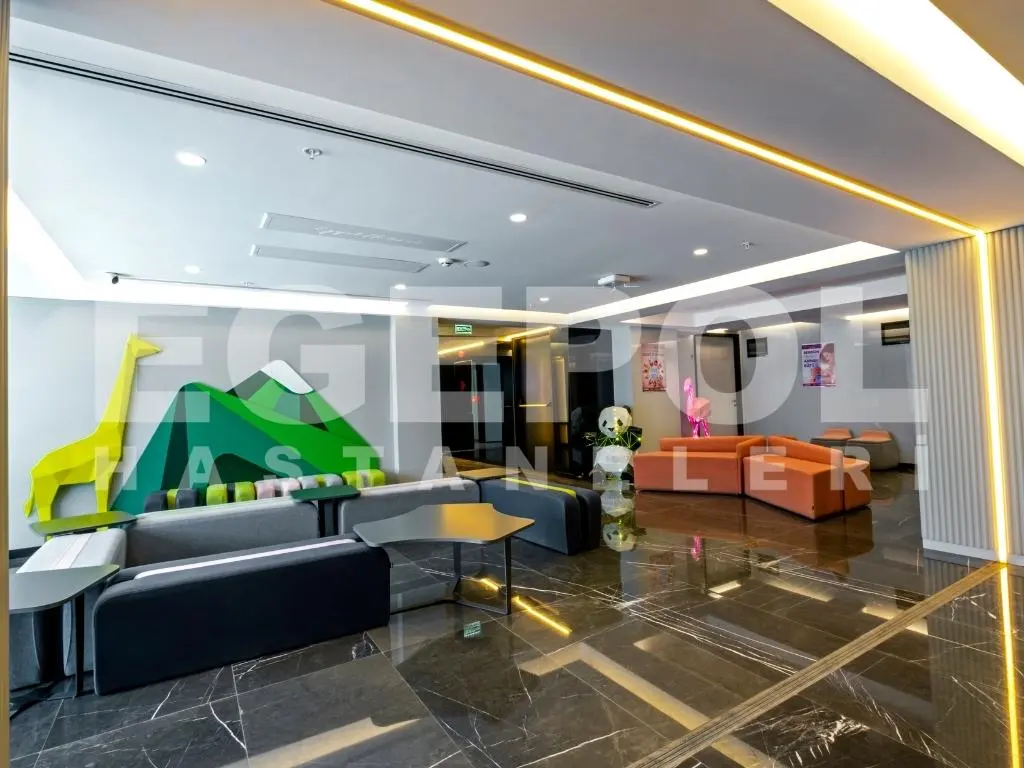 Egepol International Hastanesi