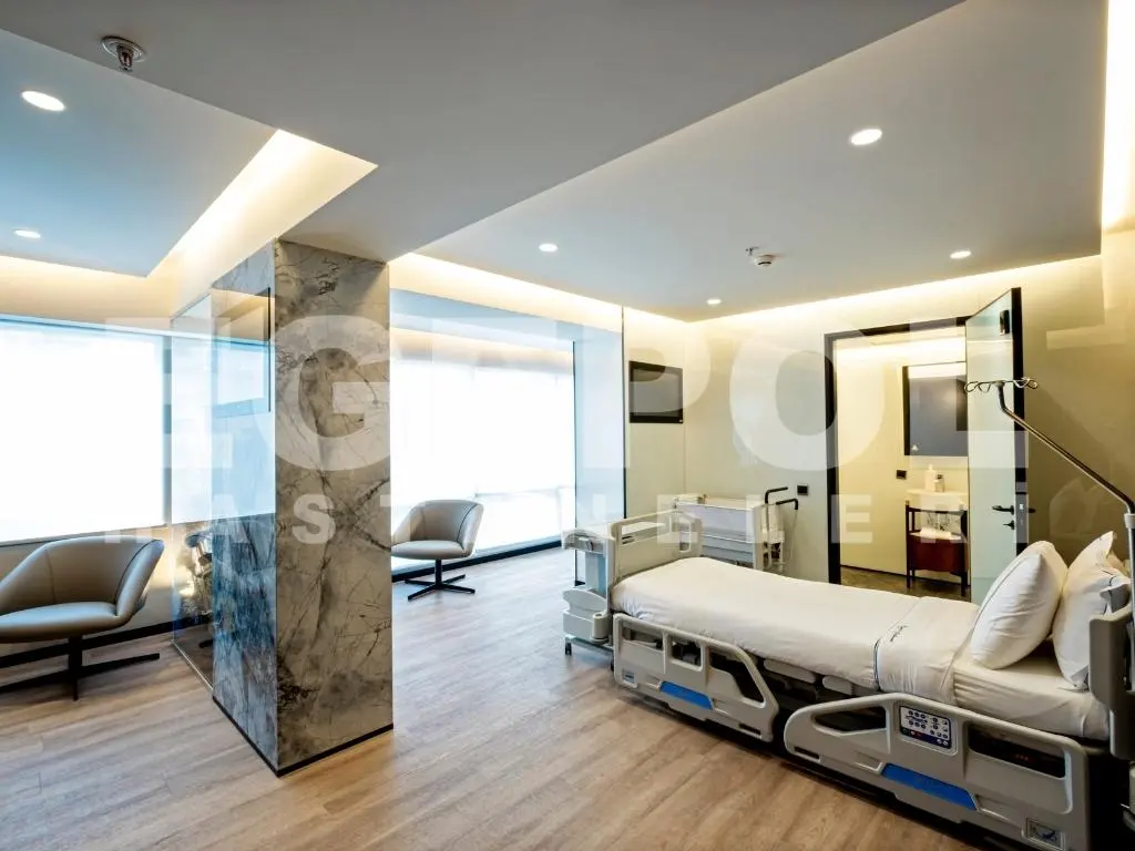 Egepol International Hastanesi