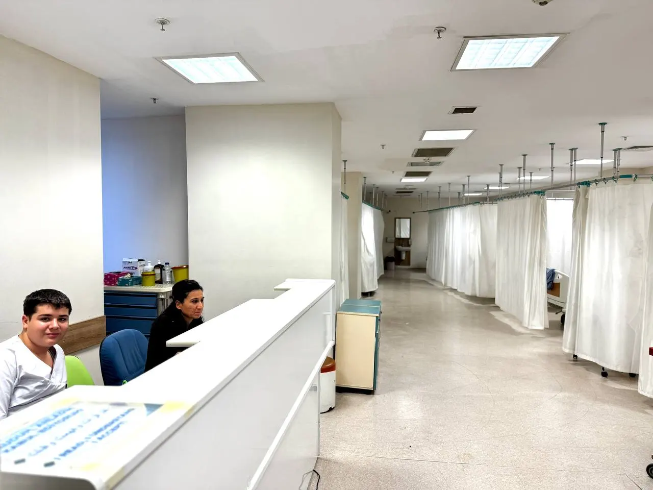 T.C. Sağlık Bakanlığı Konya Dr. Ali Kemal Belviranlı Kadın Doğum ve Çocuk Hastalıkları Hastanesi