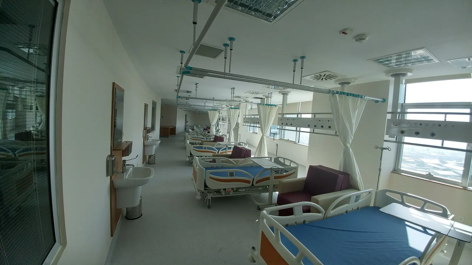 T.C. Sağlık Bakanlığı Konya Dr. Ali Kemal Belviranlı Kadın Doğum ve Çocuk Hastalıkları Hastanesi