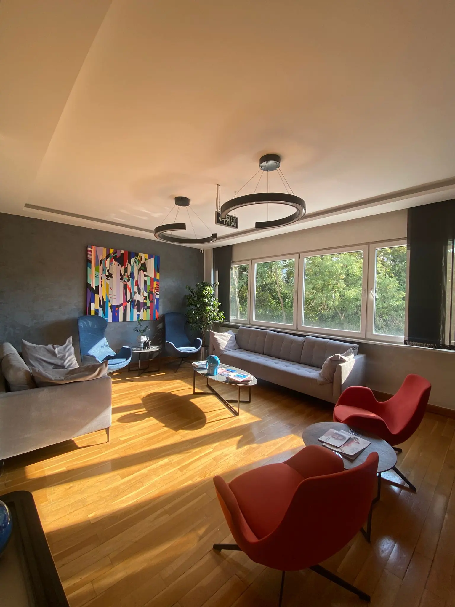 Op. Dr. Buse Çapkınoğlu