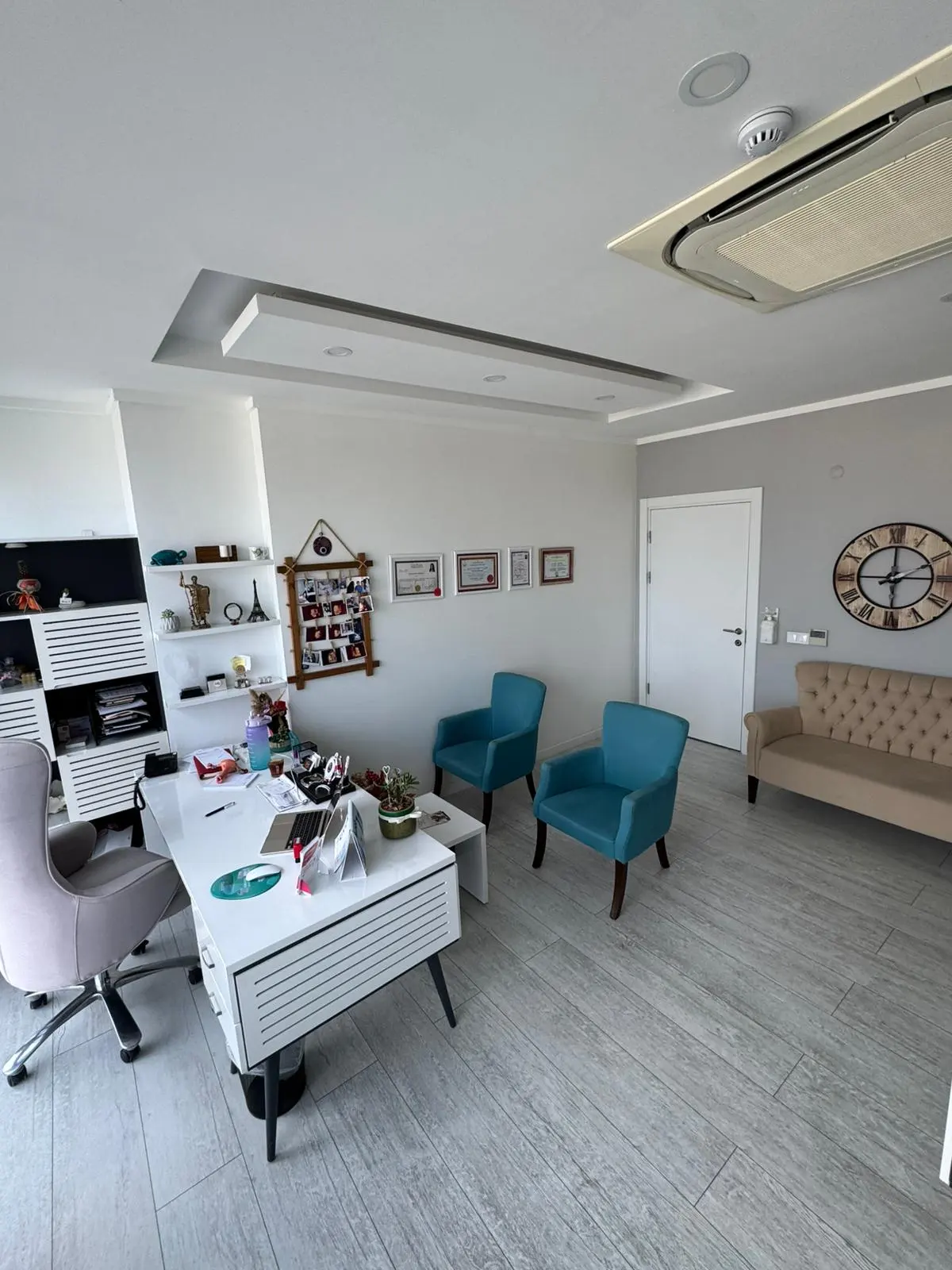 Op. Dr. Fatma Bilge Öğütcüoğlu Muayenehanesi
