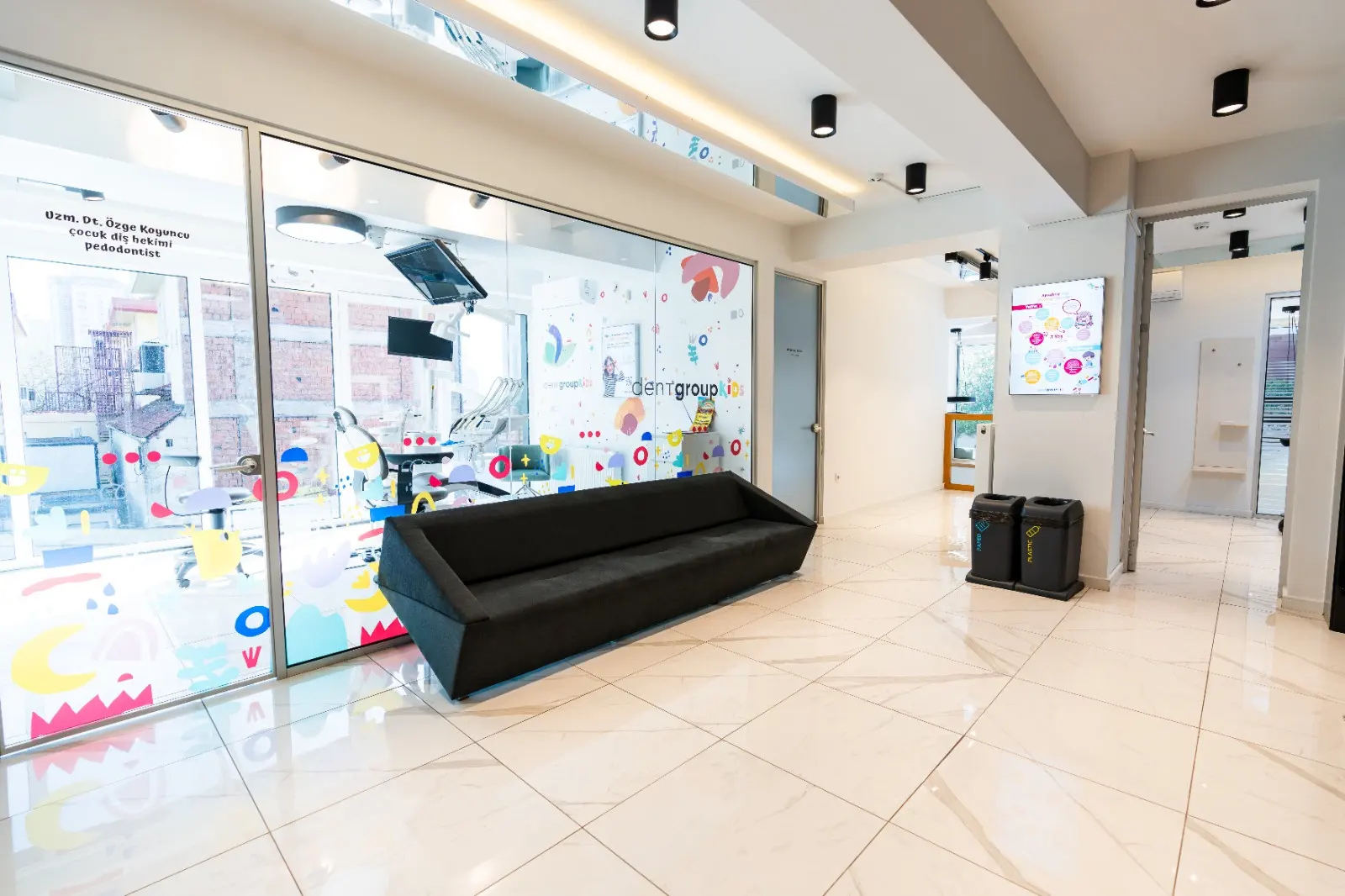 Dentgroup Ataşehir Diş Kliniği