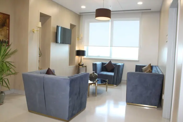 Mersin Şehir Eğitim ve Araştırma Hastanesi