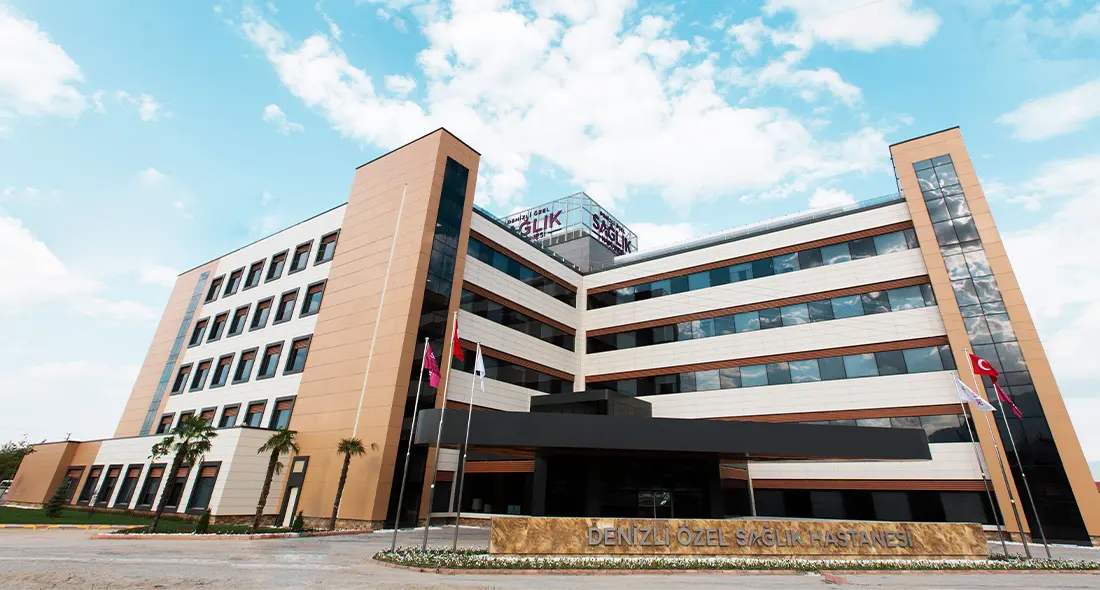 Denizli Özel Sağlık Hastanesi