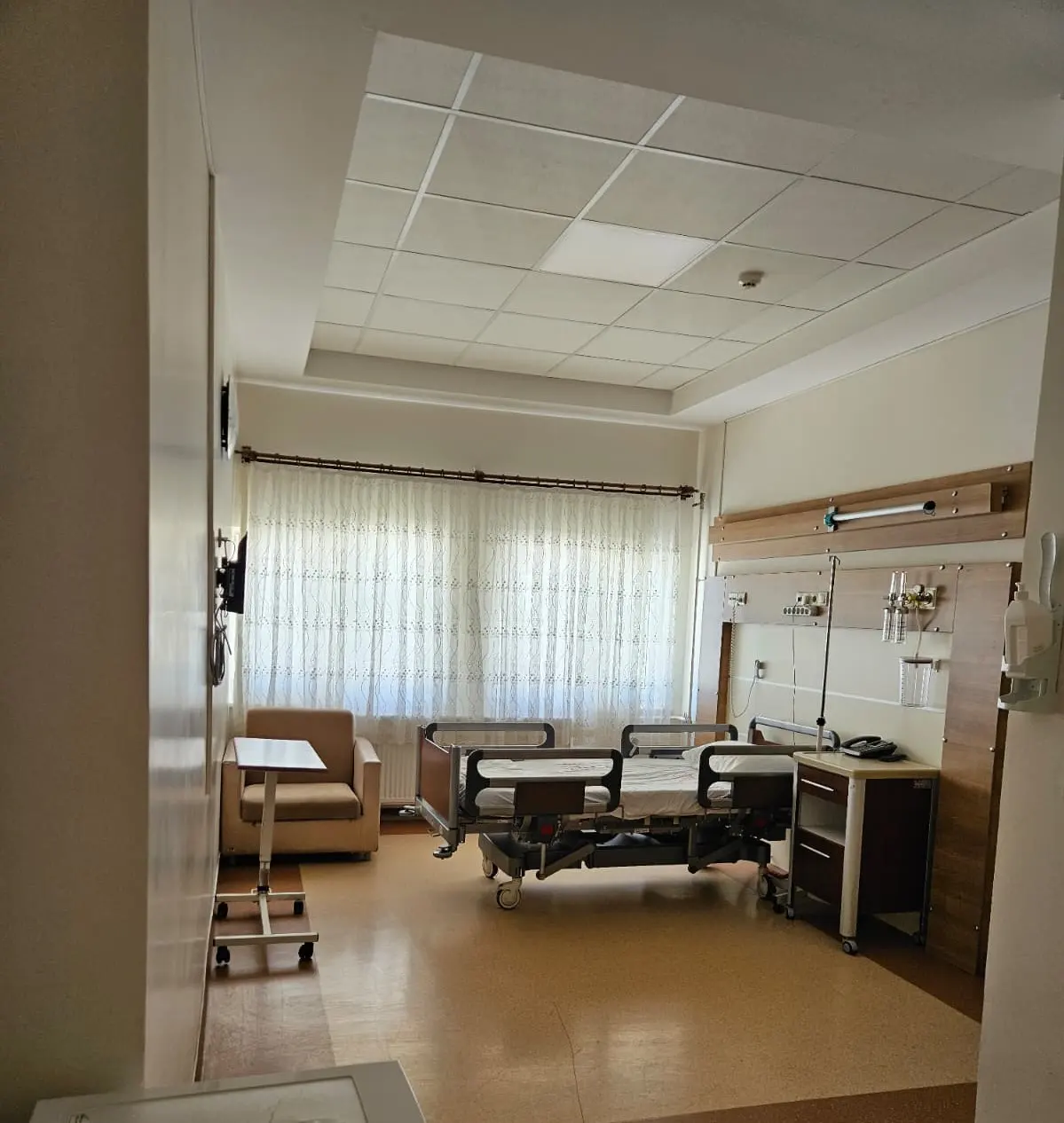 Nevşehir State Hospital