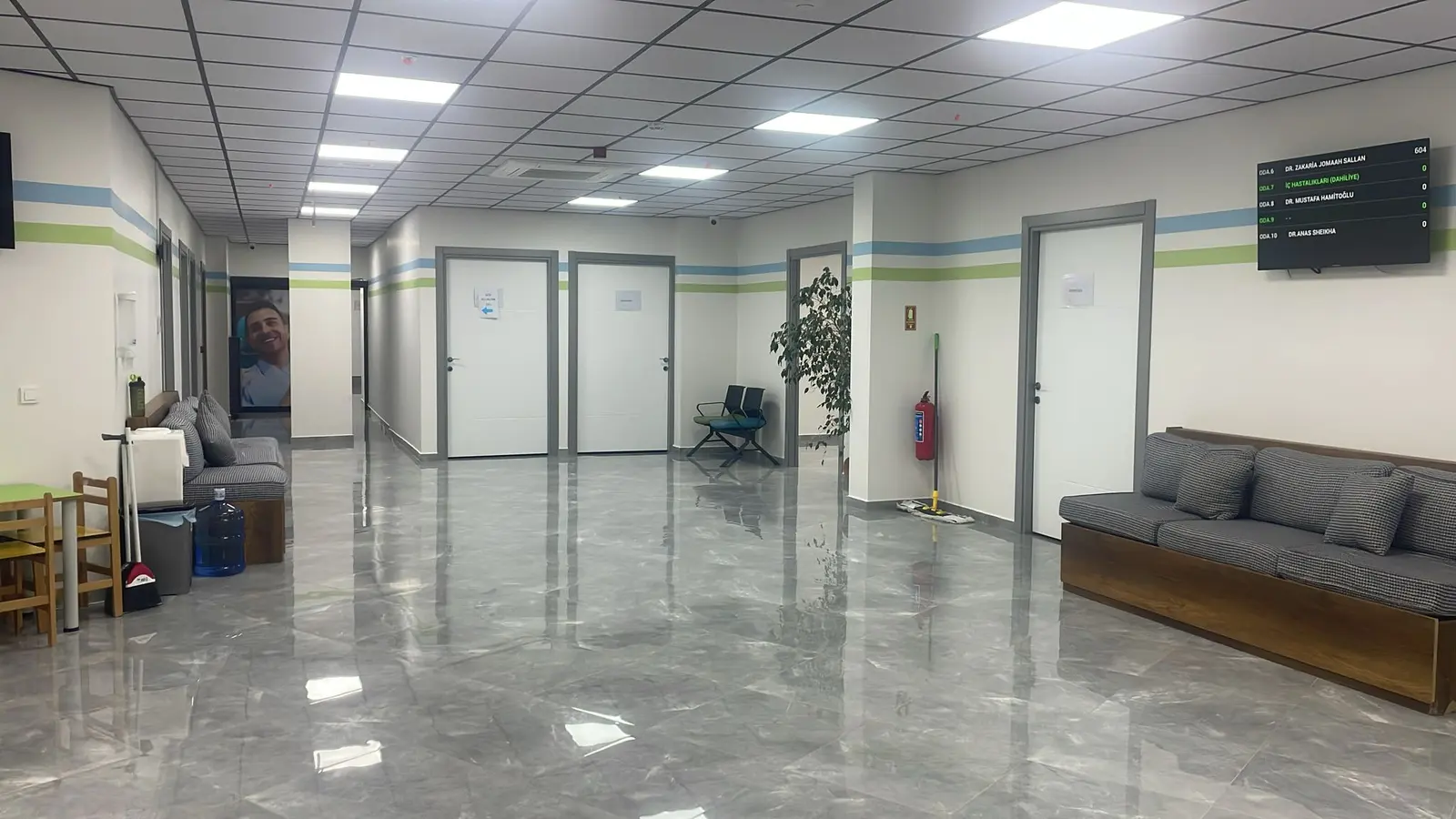 Başakşehir Yekta Polikliniği