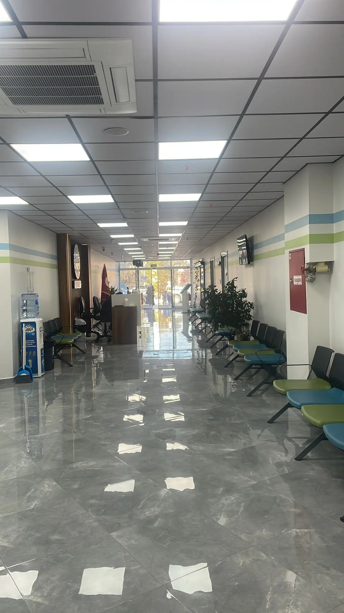 Başakşehir Yekta Polikliniği