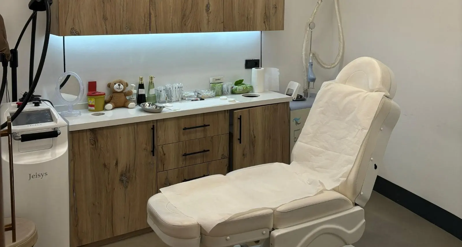 Clinimed Nişantaşı Polikliniği