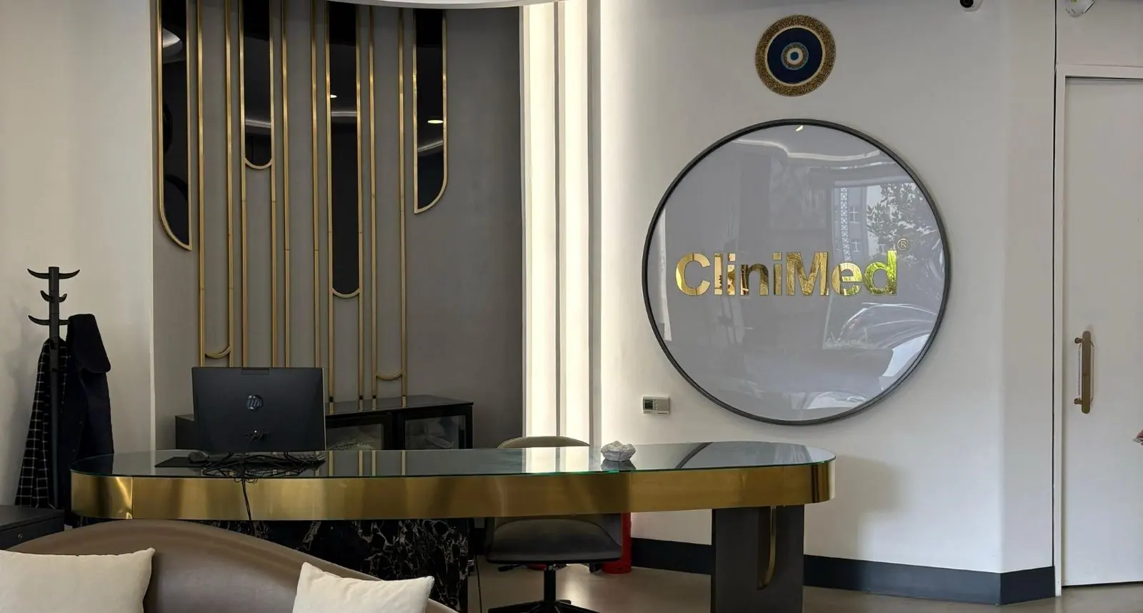 Clinimed Nişantaşı Polikliniği