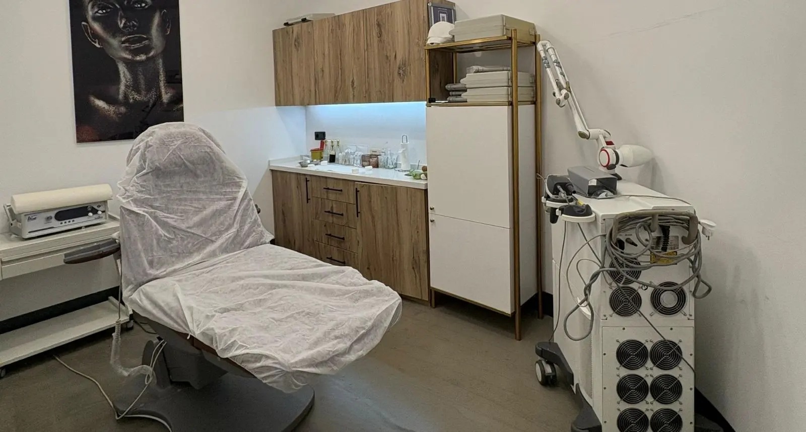 Clinimed Nişantaşı Polikliniği