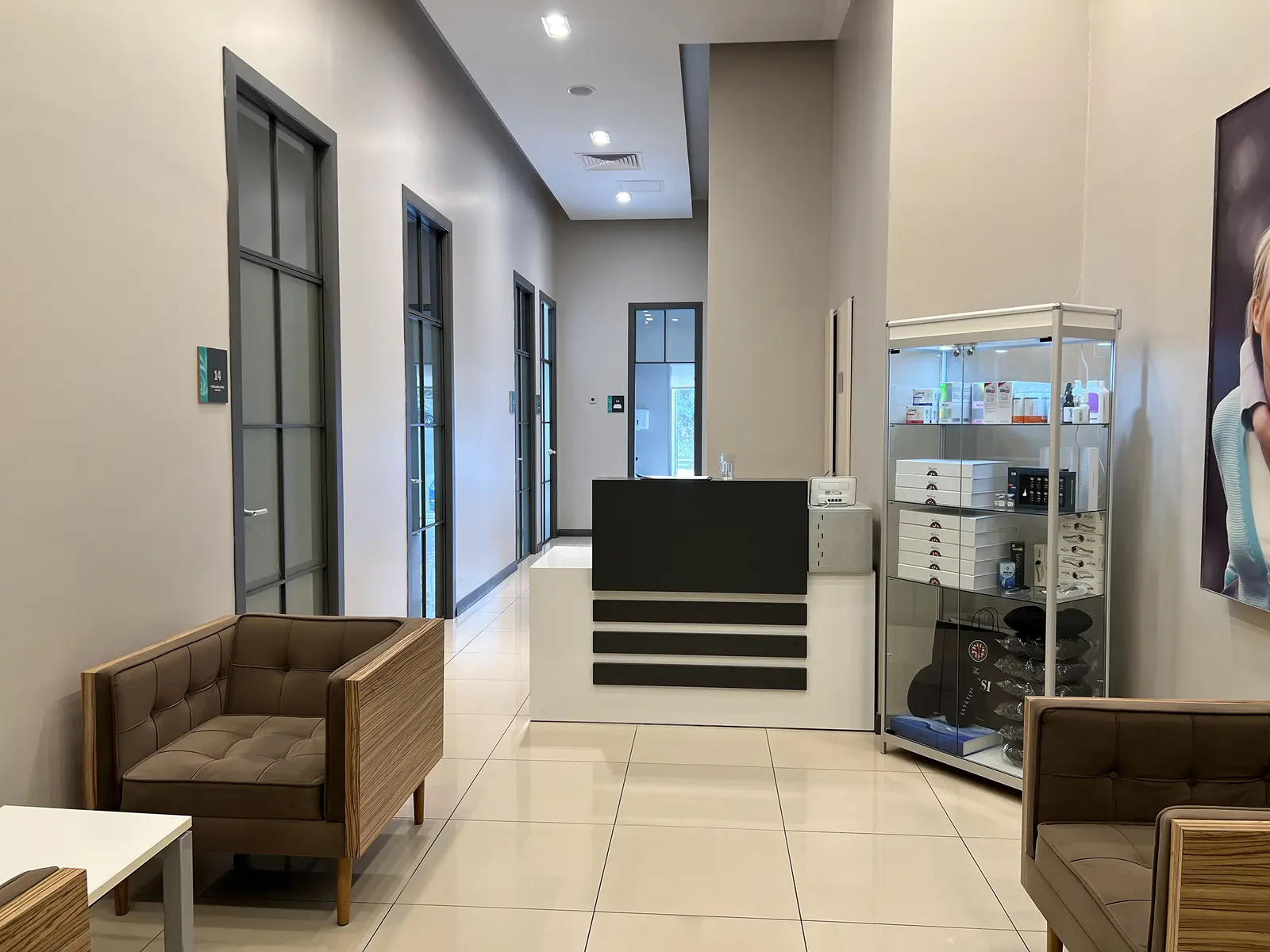 Dr. Yasemin Savaş Ataşehir Kliniği