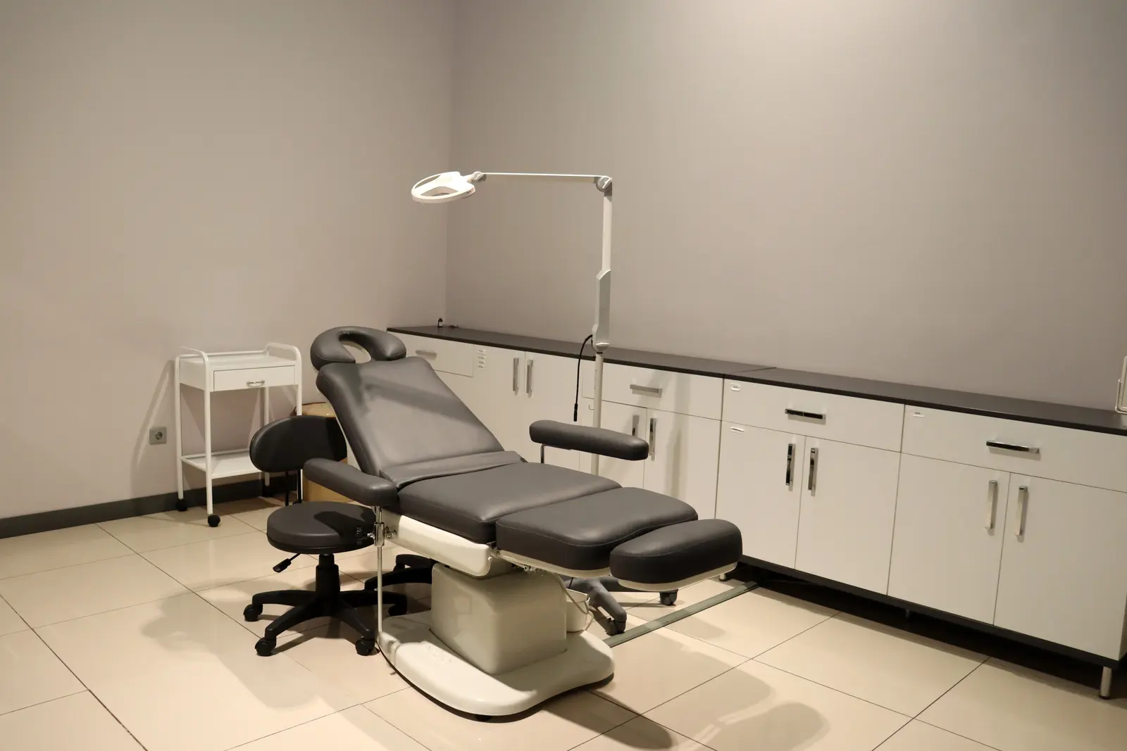 Dr. Yasemin Savaş Ataşehir Kliniği