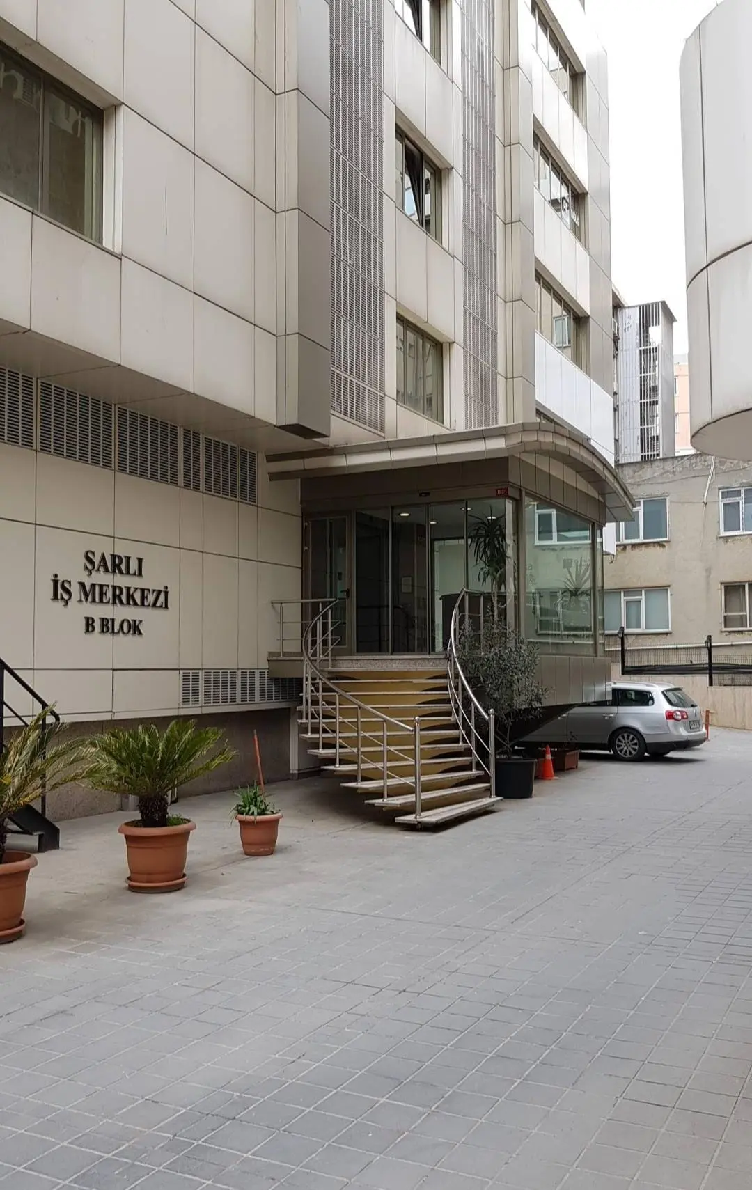 İkiyaka Ağız Diş Sağlığı Polikliniği