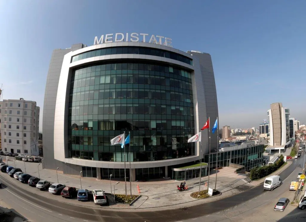 Medistate Kavacık Hospital