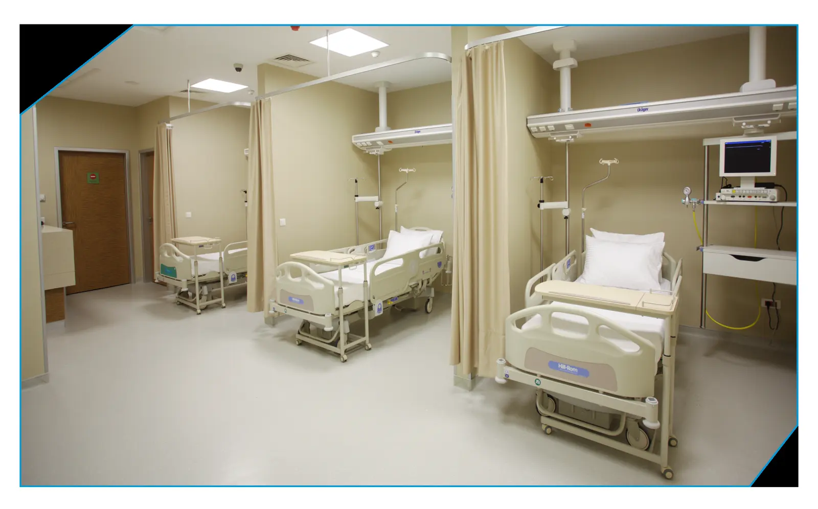 Medistate Kavacık Hospital