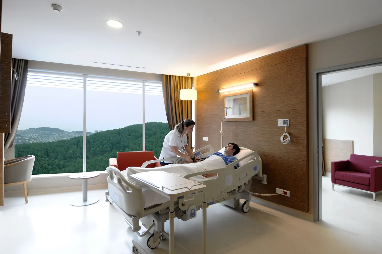 Medistate Kavacık Hospital
