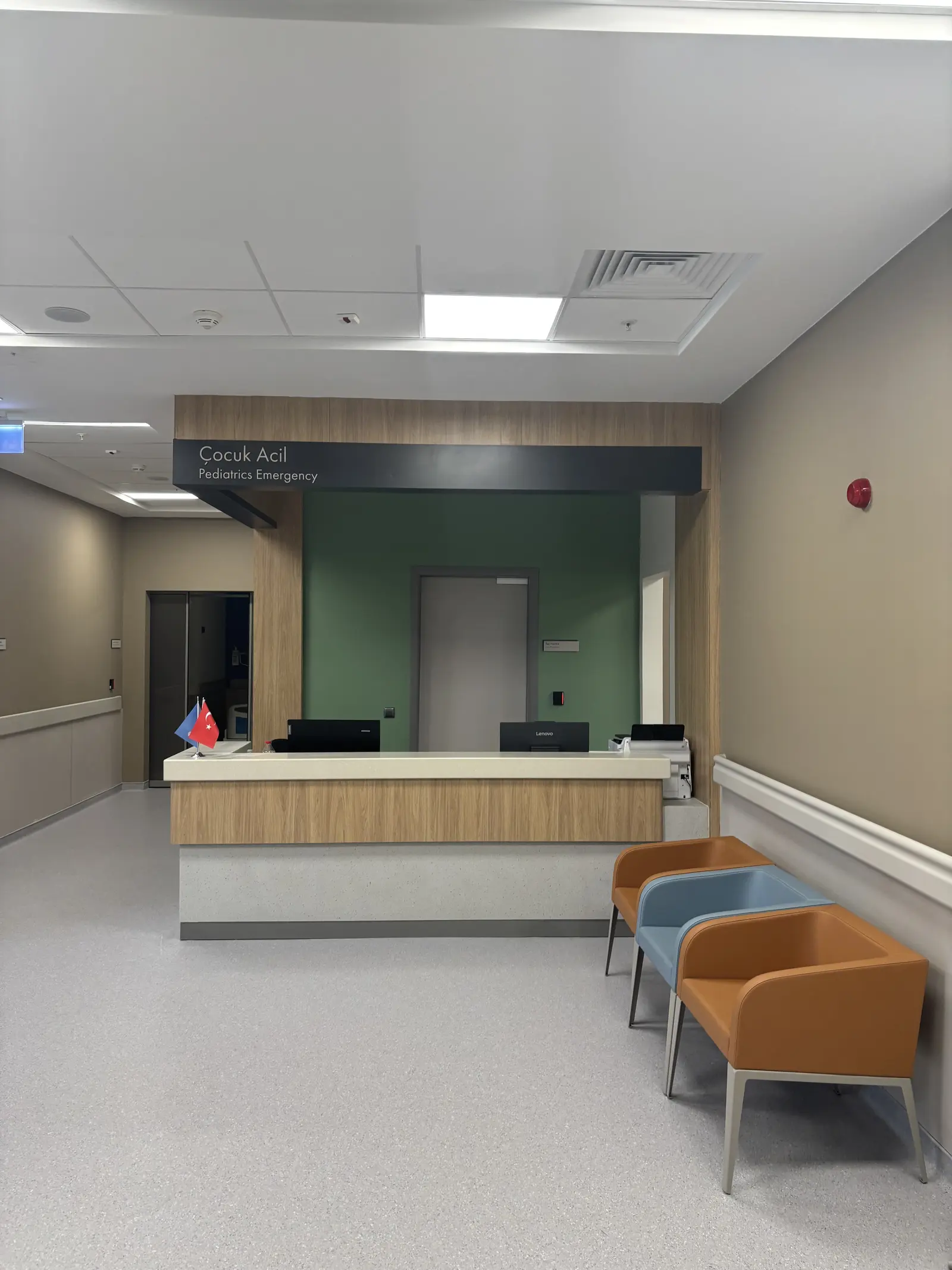 Medistate Hospital