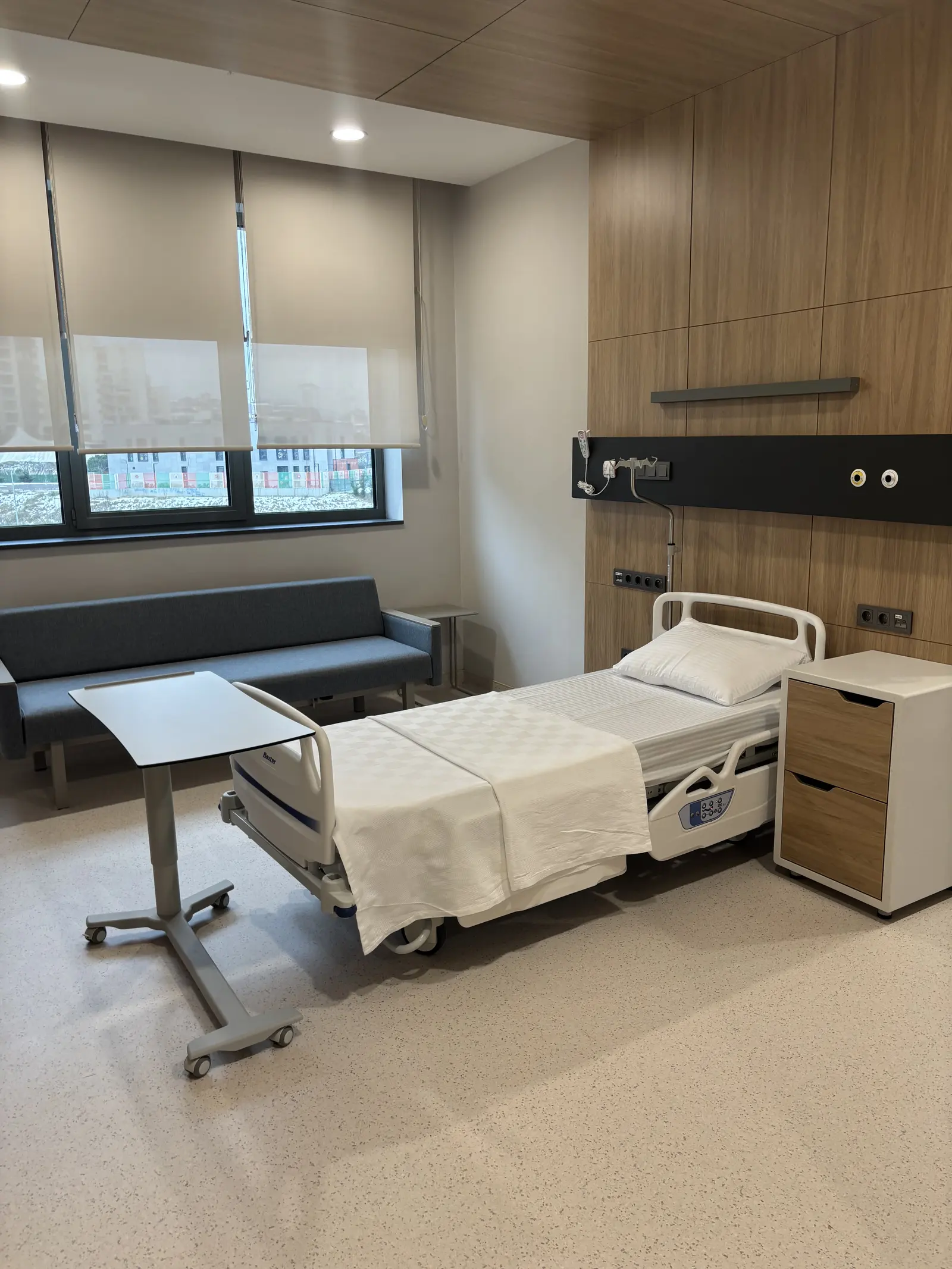 Medistate Hospital
