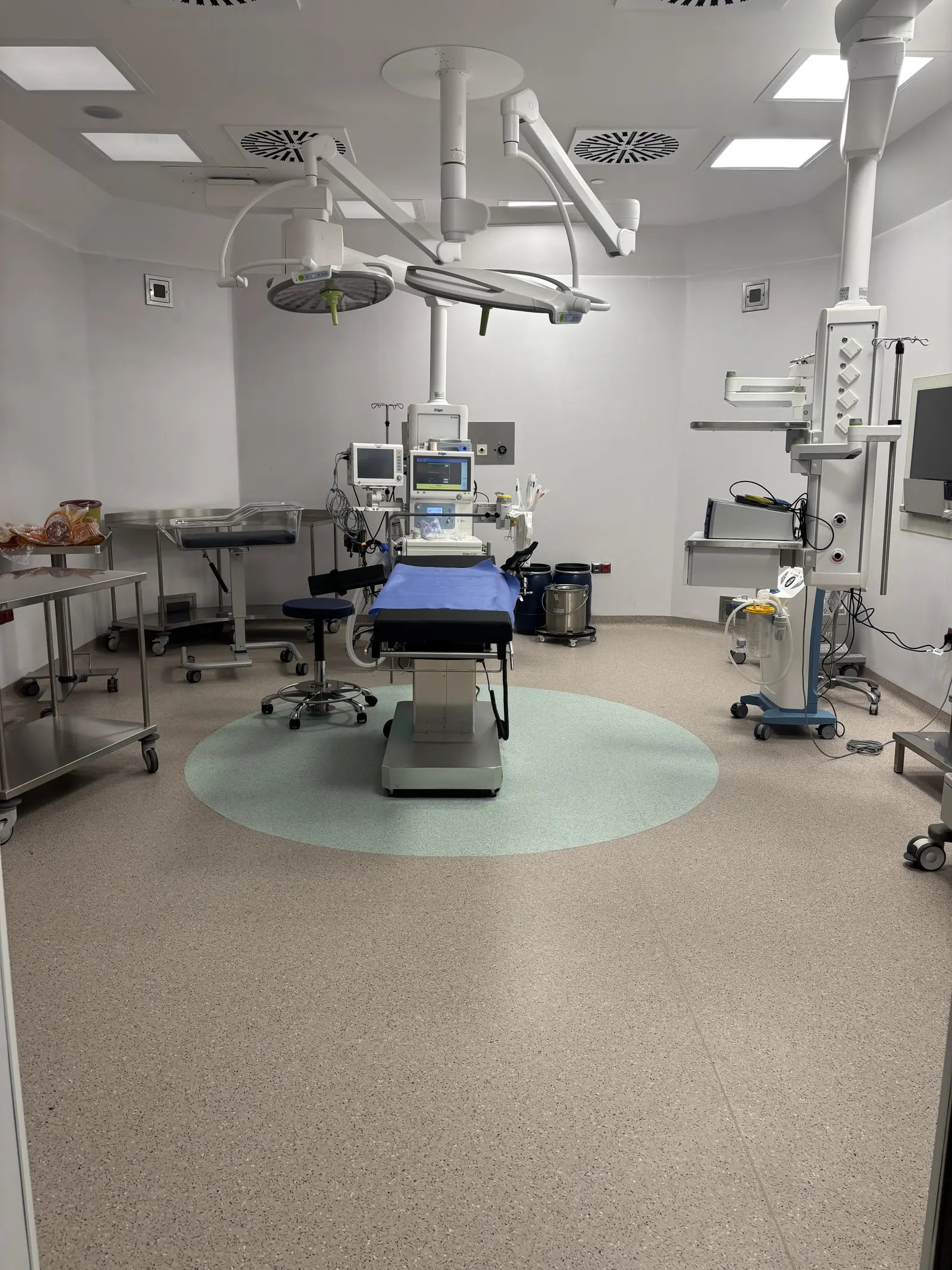 Medistate Hospital