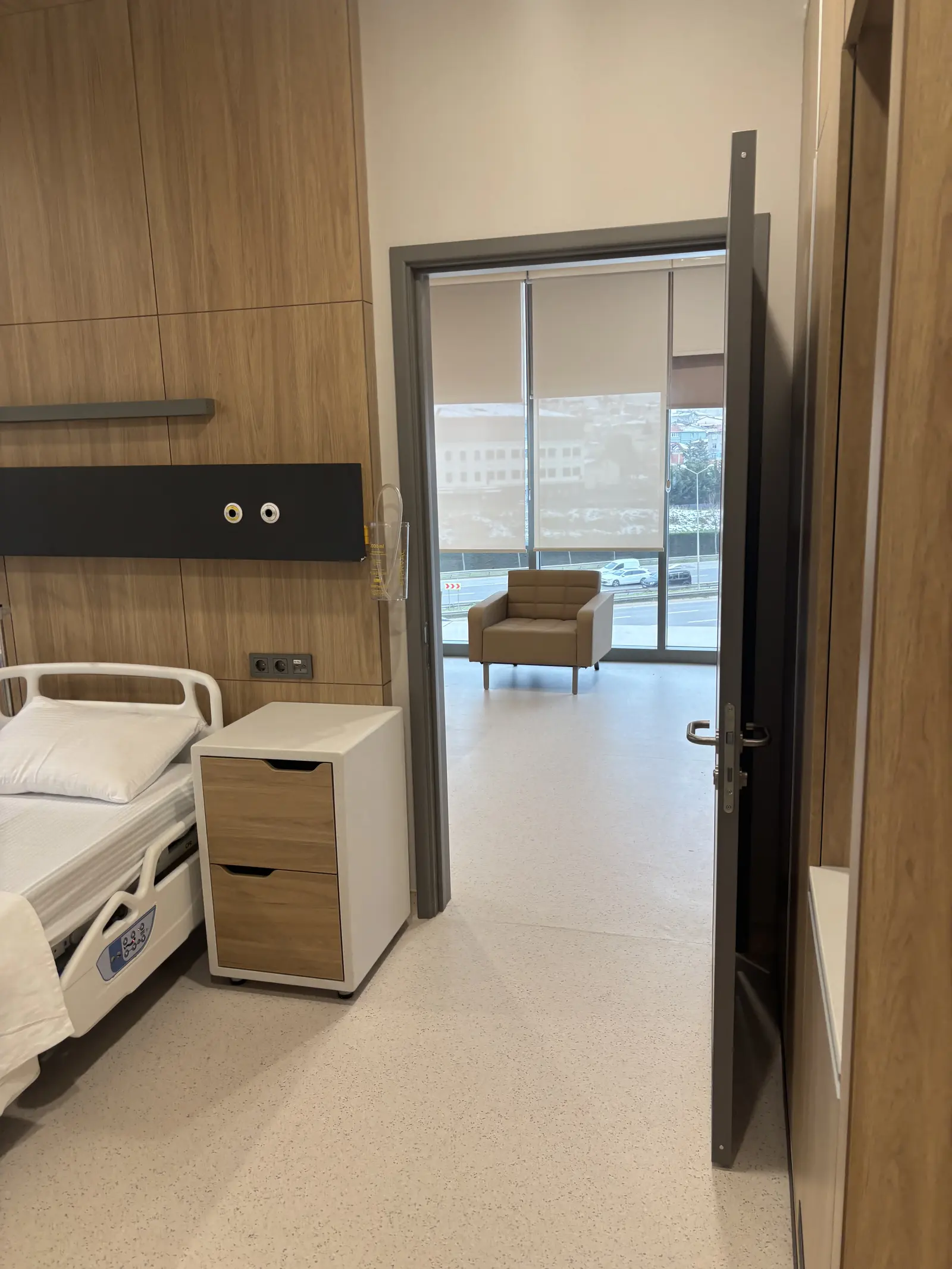 Medistate Hospital