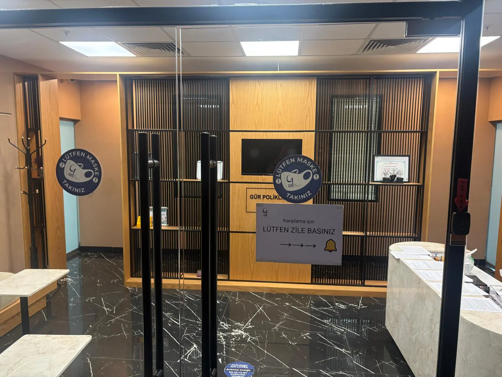 Özel Gür Polikliniği