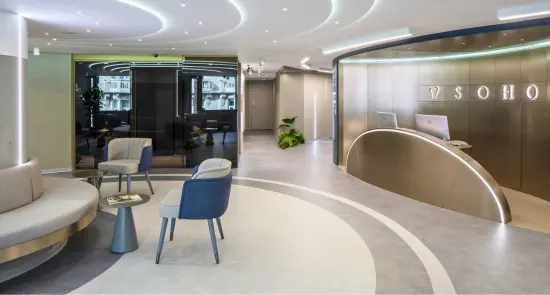Soho Dental Clinic