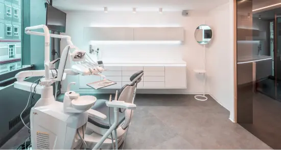 Soho Dental Clinic
