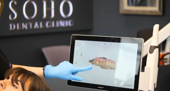 Soho Dental Clinic