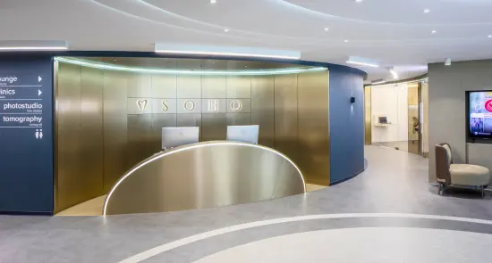 Soho Dental Clinic