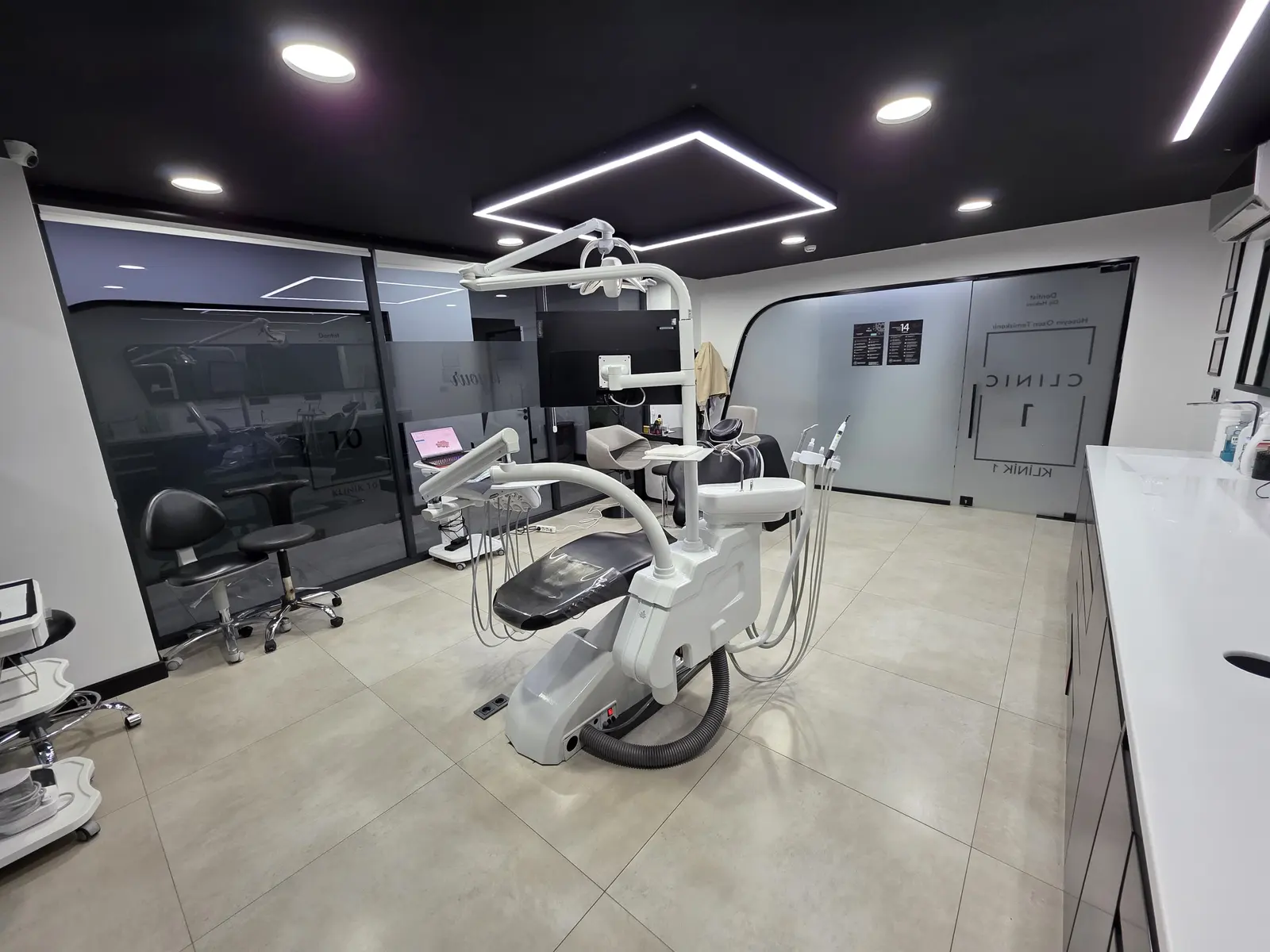 Sevil Smile Studio Antalya