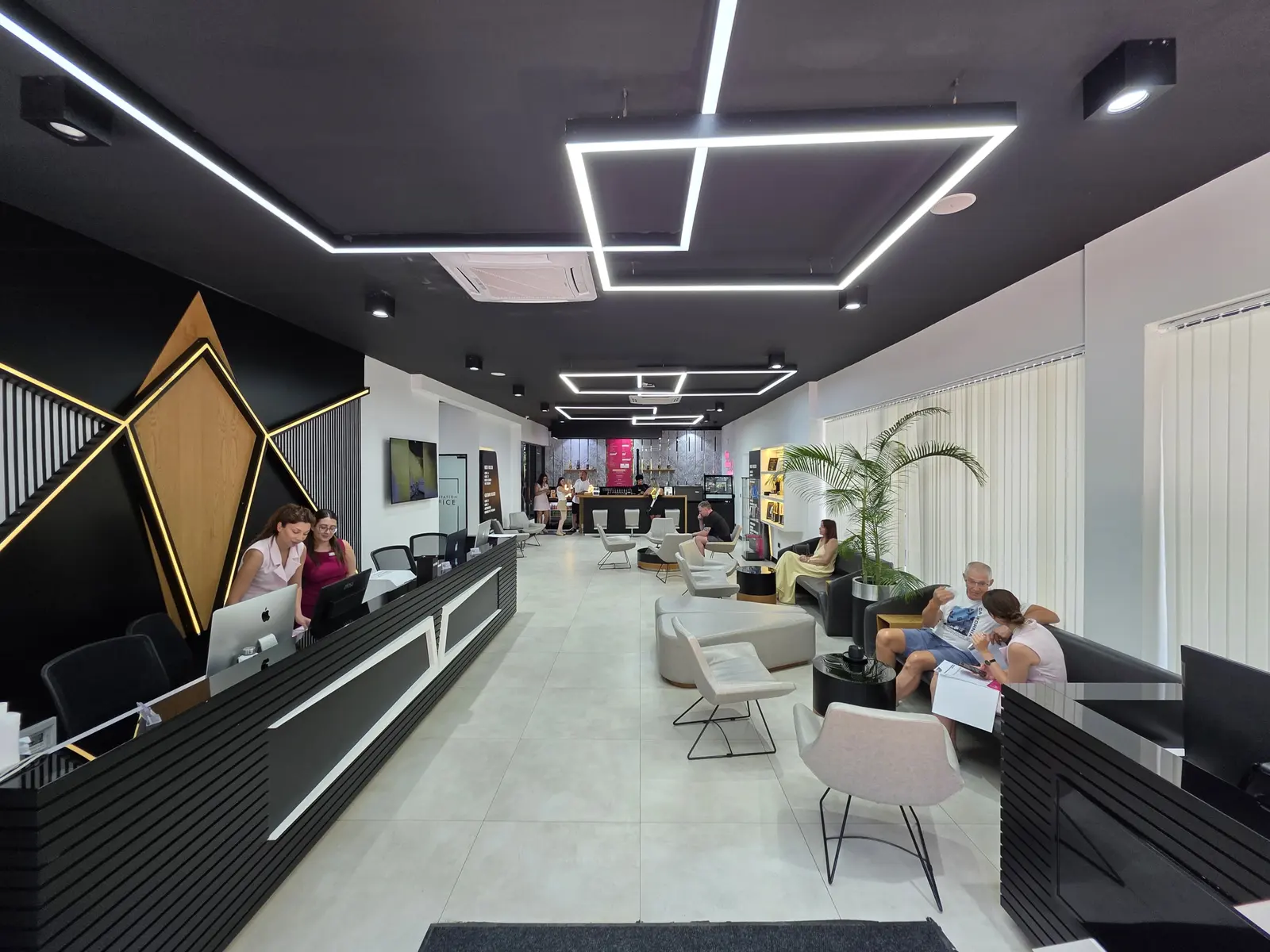 Sevil Smile Studio Antalya