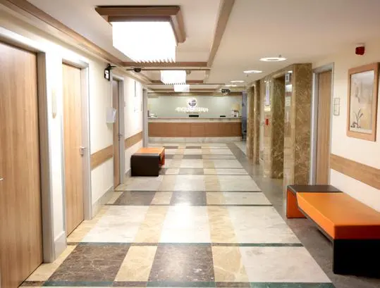 Özel Dora Hospital Hastanesi