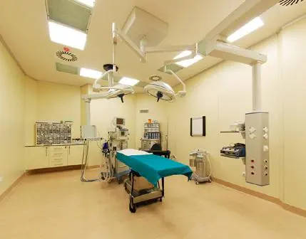 Özel Dora Hospital Hastanesi