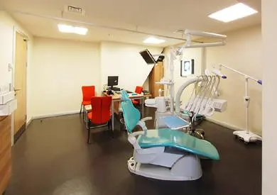 Özel Dora Hospital Hastanesi