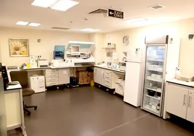 Özel Dora Hospital Hastanesi