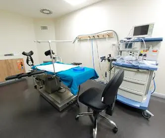 Özel Dora Hospital Hastanesi