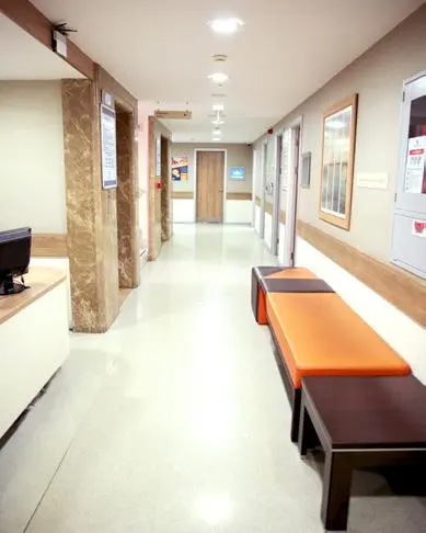 Özel Dora Hospital Hastanesi