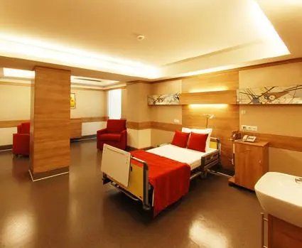 Özel Dora Hospital Hastanesi