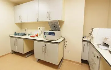 Özel Dora Hospital Hastanesi