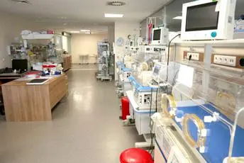 Özel Dora Hospital Hastanesi