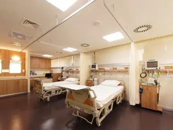 Özel Dora Hospital Hastanesi