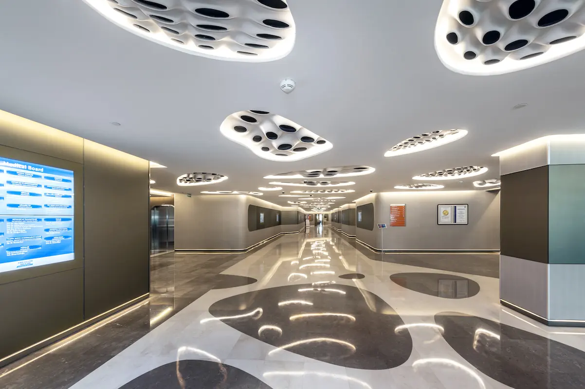 Liv Hospital