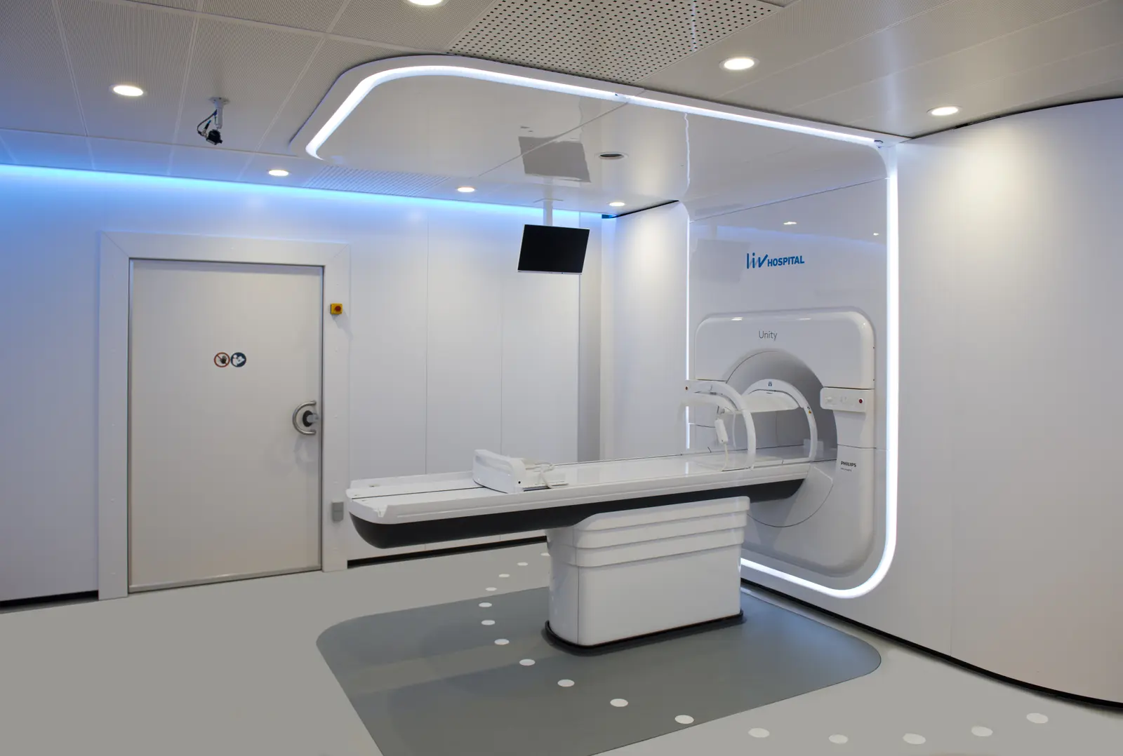 Liv Hospital