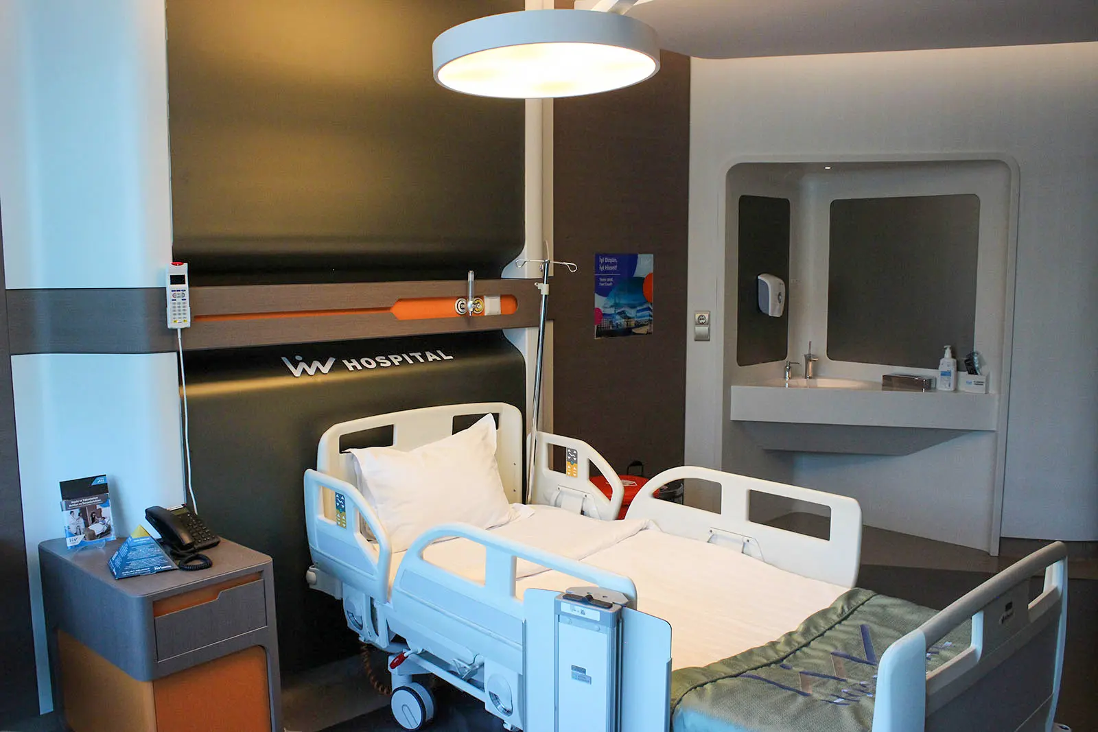 Liv Hospital