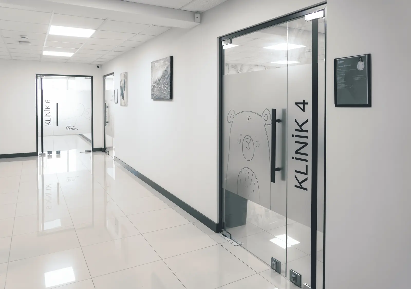 MRV Dental Ağız Ve Diş Sağlığı Polikliniği