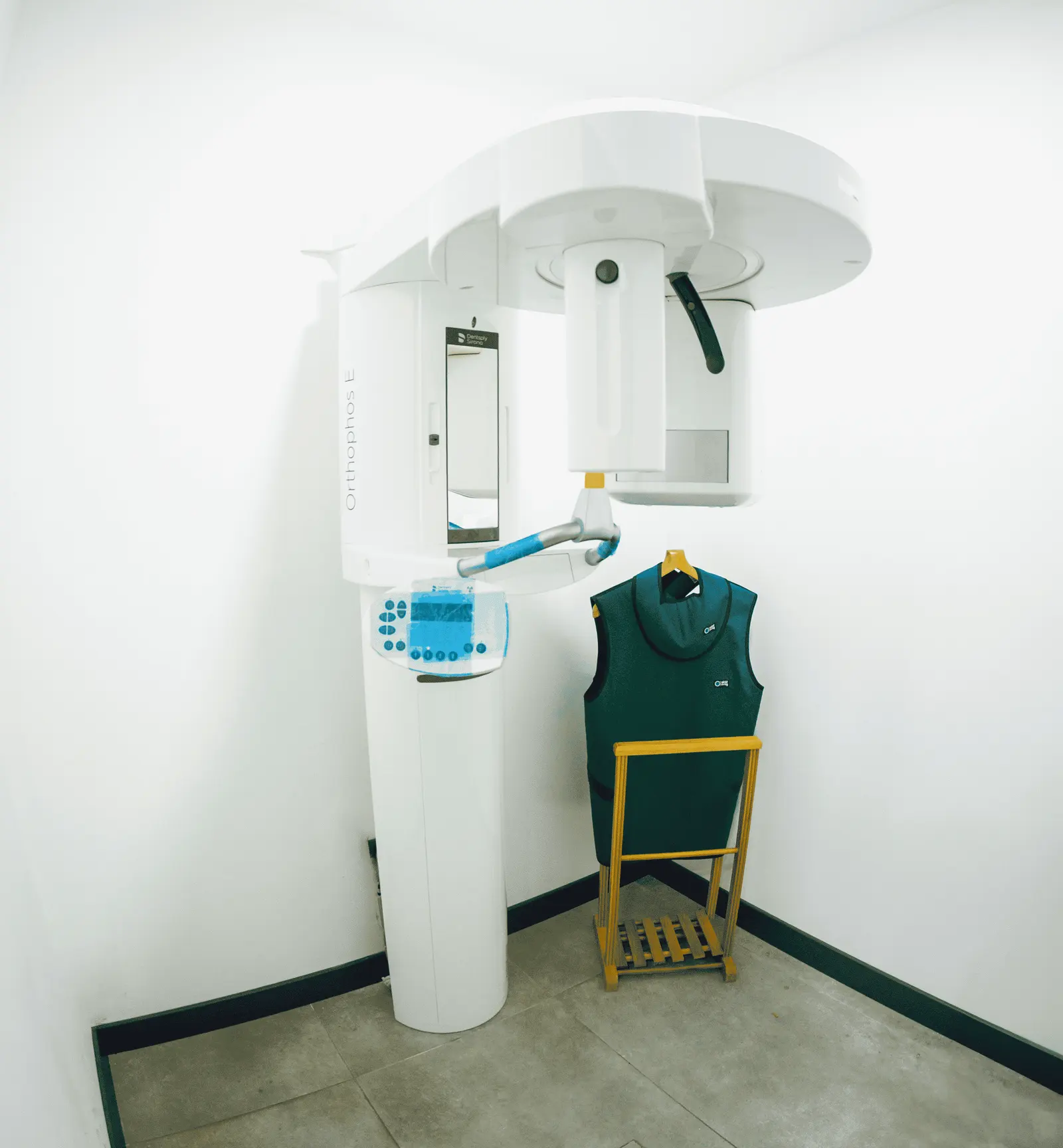 MRV Dental Ağız Ve Diş Sağlığı Polikliniği