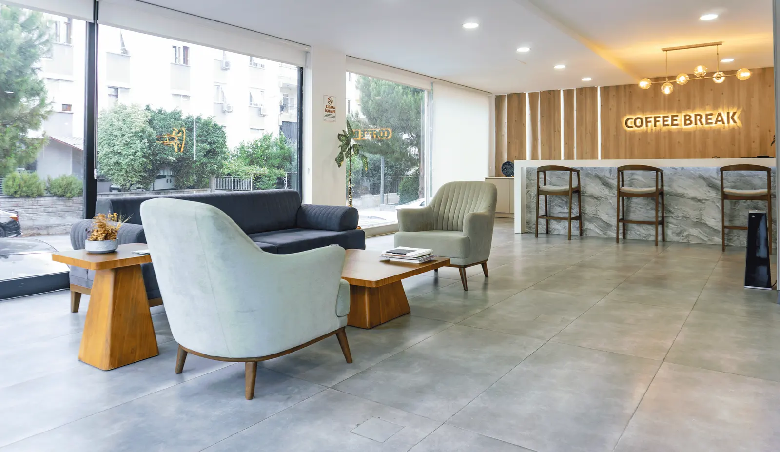 MRV Dental Ağız Ve Diş Sağlığı Polikliniği