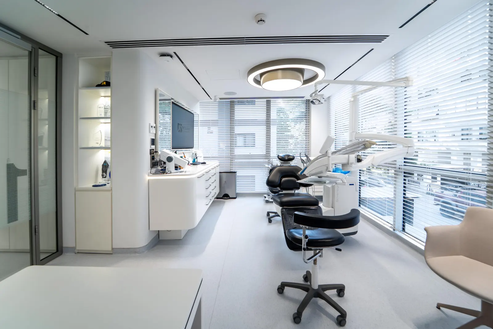 Dentsuadiye Ağız ve Diş Sağlığı Polikliniği